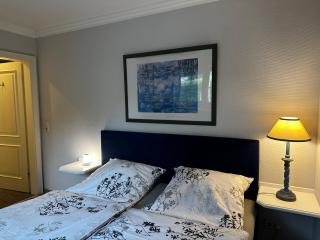 Meer-Lust-Sylt sea cottage - Westerland - 2