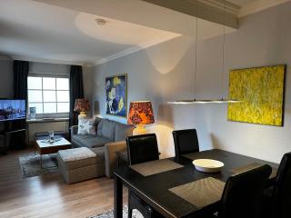 Meer-Lust-Sylt sea cottage - Westerland - 8