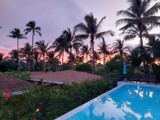 ORCHID LODGE SAMUI - Bed & Breakfast - Lamai - 5