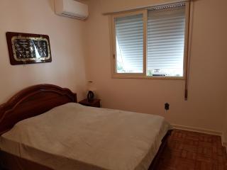 Apartamento em frente a Praia do Embaré - Santos - 1