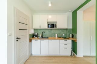 Apartamenty Pod Orzechem z dużym ogrodem - Dream Apart - 3