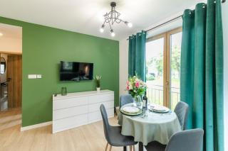 Apartamenty Pod Orzechem z dużym ogrodem - Dream Apart - Ustroń - 1