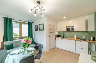 Apartamenty Pod Orzechem z dużym ogrodem - Dream Apart - Ustroń - 3