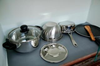 TrueLife Comfort Inn - 2BHK Family Apartments - 1