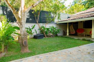 Almayans Bungalow - 5