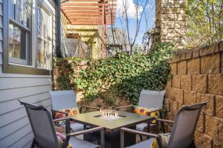 Sleek Condo - Near Park, Poudre River and Old Town - 8