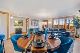 Sleek Condo - Near Park, Poudre River and Old Town - 3