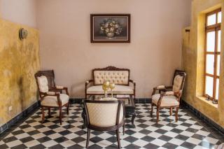 Casa Vicenta Izamal - 6