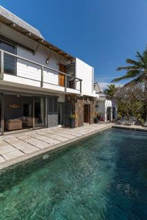 Koki Bonheur by muse villas - Poste Lafayette - 5