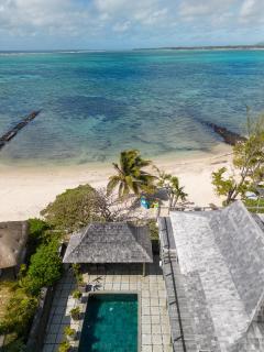 Koki Bonheur by muse villas - Poste Lafayette - 8