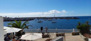 Nice Apartment with Swimmingpool, Wifi and Free Parking in Arguineguin - 1