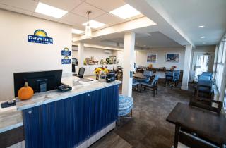 Days Inn by Wyndham Bar Harbor - Bar Harbor - 7