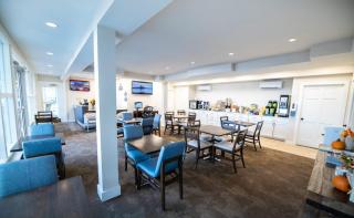 Days Inn by Wyndham Bar Harbor - Bar Harbor - 6
