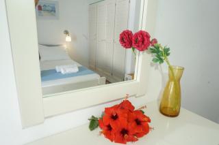 Playera Bungalow G sea view - Naousa - 7