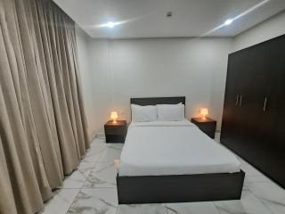 Garden Dahlia Hotel Apartment - Formerly Regency Dahlia - Farwaniya - Kuwait - 2