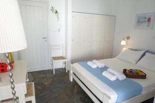 Playera Bungalow G sea view - Naousa - 6