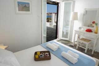 Playera Bungalow G sea view - Naousa - 9