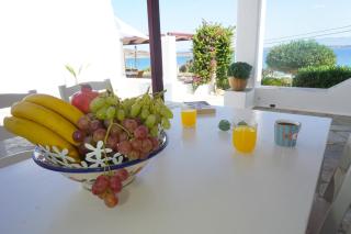 Playera Bungalow G sea view - Naousa - 4