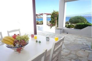 Playera Bungalow G sea view - Naousa - 5