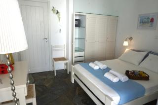 Playera Bungalow G sea view - Naousa - 6
