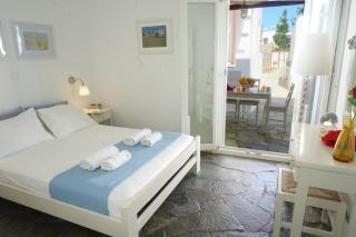 Playera Bungalow G sea view - Naousa - 8