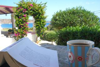 Playera Bungalow G sea view - 3