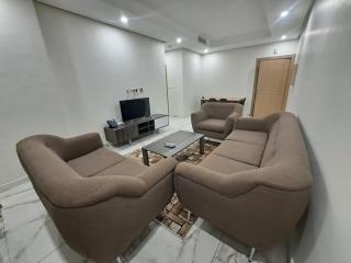 Garden Dahlia Hotel Apartment - Formerly Regency Dahlia - Farwaniya - Kuwait - 9