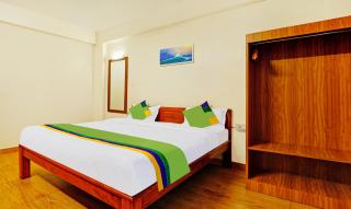 Treebo SS Residency, Dapoli - Dapoli - 2