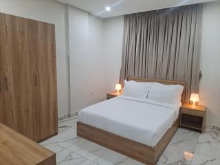 Garden Dahlia Hotel Apartment - Formerly Regency Dahlia - Farwaniya - Kuwait - 6
