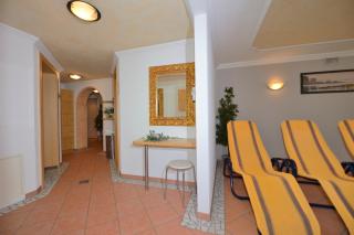 Hotel Garni Bergwelt - 1