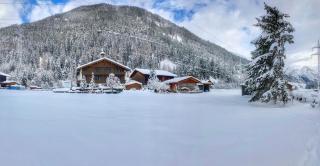 Hotel Garni Bergwelt - 7