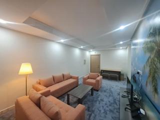 Garden Dahlia Hotel Apartment - Formerly Regency Dahlia - Farwaniya - Kuwait - 8