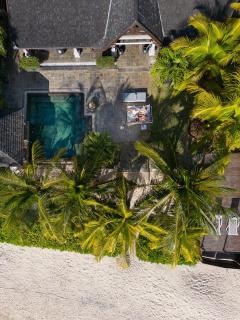 Villa Matahari by muse villas - 4