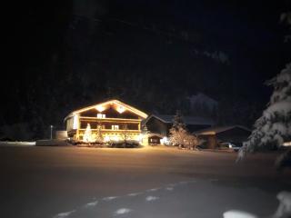 Hotel Garni Bergwelt - Sankt Anton am Arlberg - 6