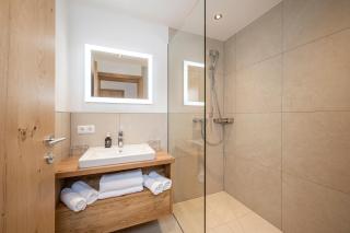 Apartments Untersüßgut Eben - 1