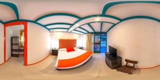 Hotel Campestre La Tata - Montenegro - 6