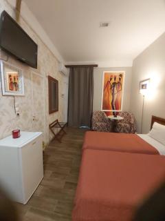 MOTEL KATERINA - Keratea - 5