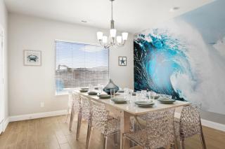 Zion Village Water & Air, Private Heated Pool and Hot Tub - Hurricane - 7