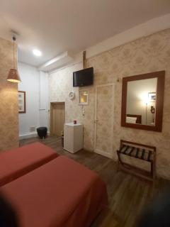 MOTEL KATERINA - Keratea - 8