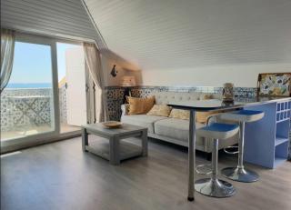 BLUE HOUSE SESIMBRA with parking - Sesimbra - 4