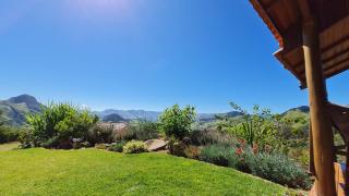 Chales Canto da Natureza - 9