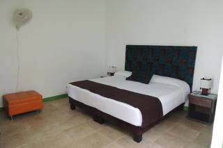 Hotel Campestre La Tata - Montenegro - 5