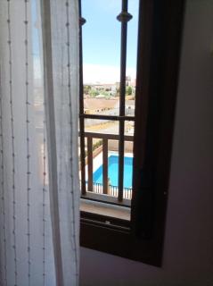Casa San Isidro - El Pedroso - 1