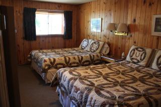 Elkhorn Lodge - Chama - 1
