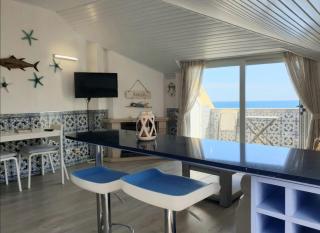 BLUE HOUSE SESIMBRA with parking - Sesimbra - 2