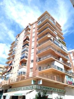 Studio, city center by 10ToSea - Fuengirola - 1