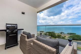 Breath Taking Beach Front Views Condo Eagle Beach - Palm-Eagle Beach - 0
