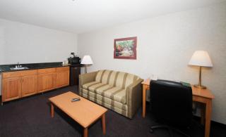 Quality Suites San Diego Otay Mesa - Otay Mesa - 9