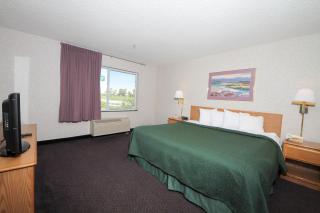 Quality Suites San Diego Otay Mesa - Otay Mesa - 8