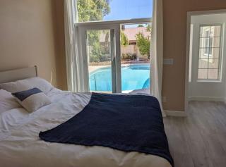 Heated Pool - Spacious, Cheerful Home 5br/3bath - Chandler - 5